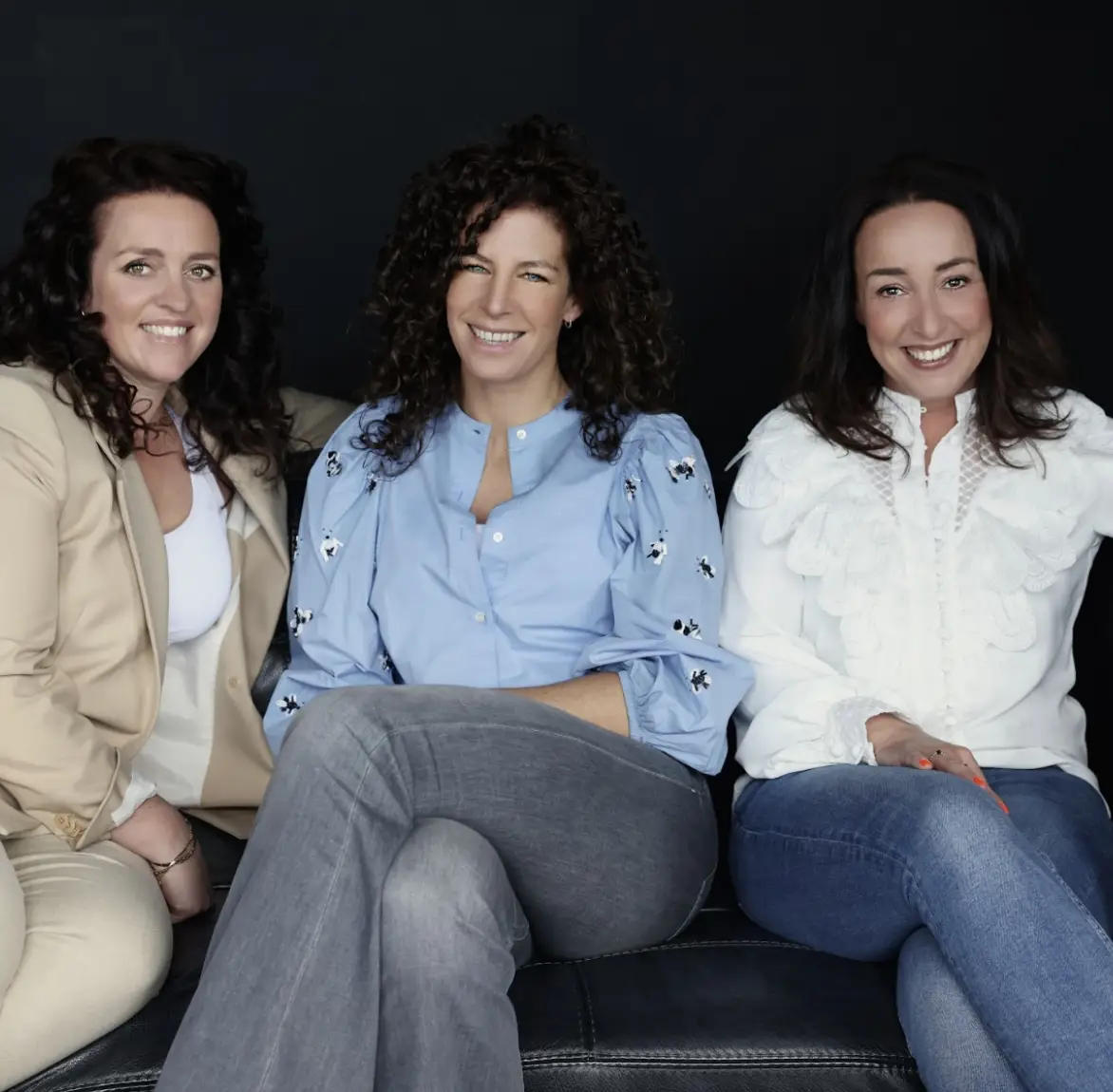Neem contact op met Recover!
