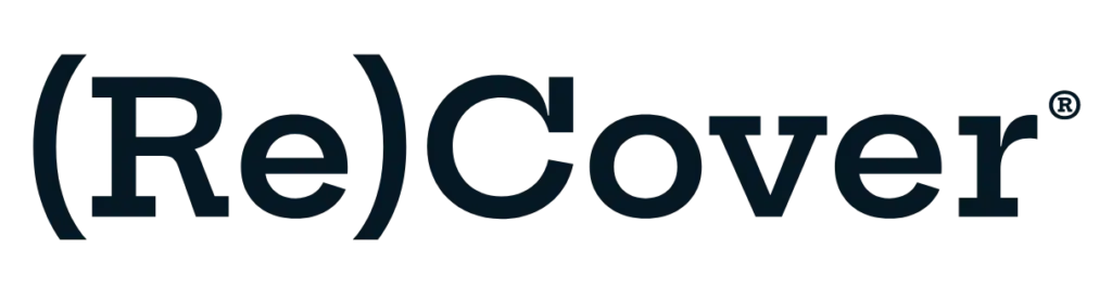 (Re)Cover Pools logo